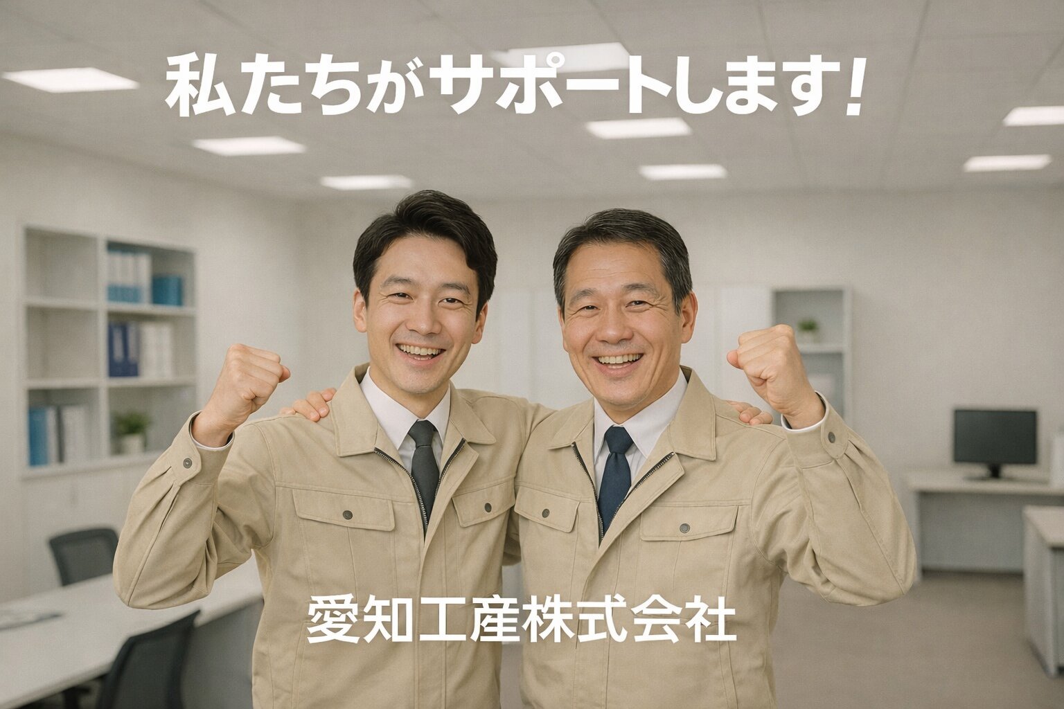 job image