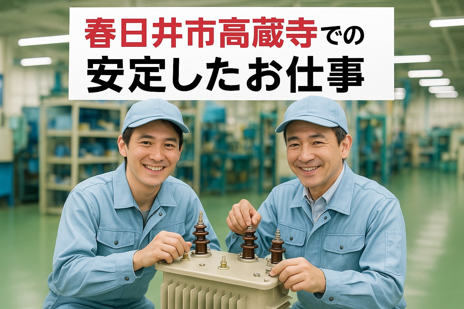 job image