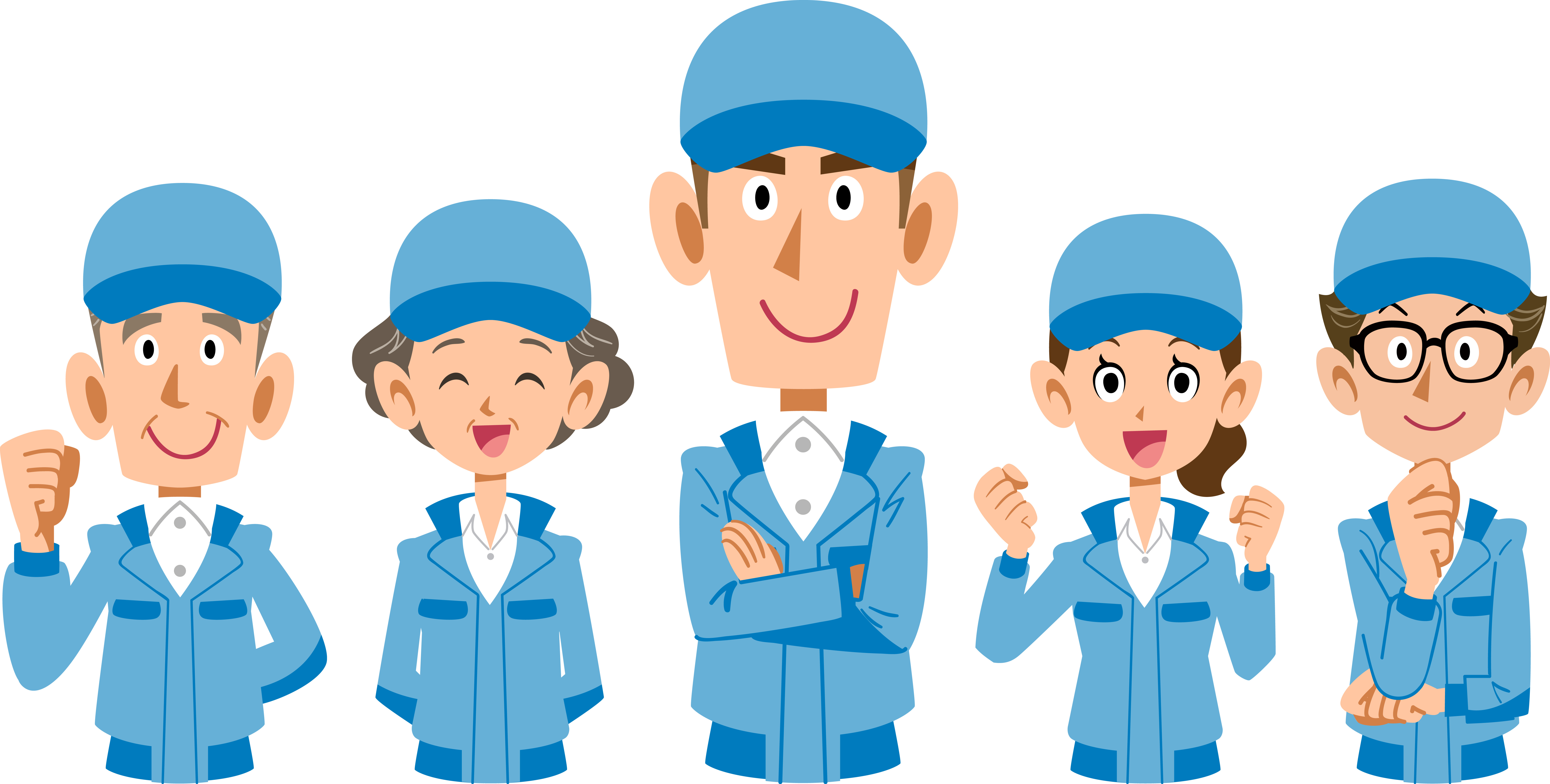 job image