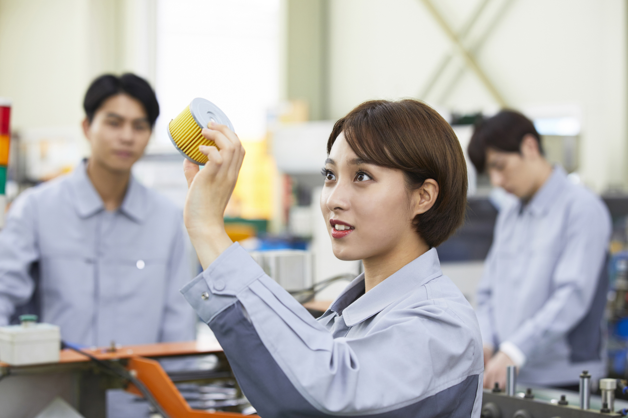job image