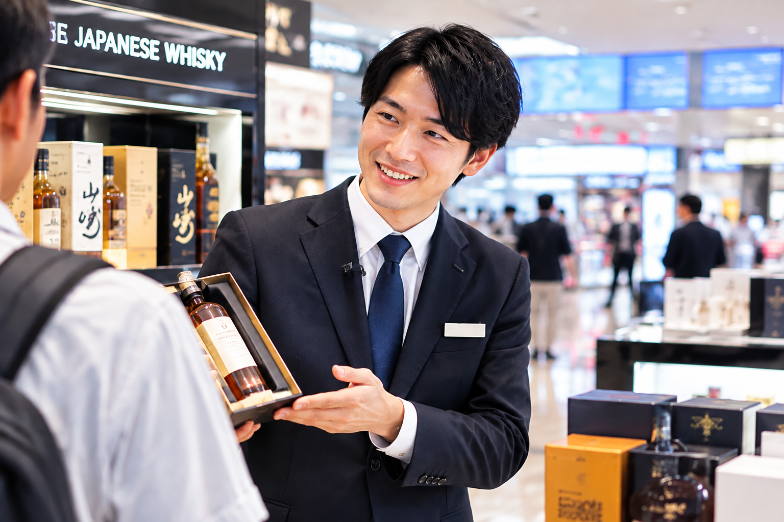 job image