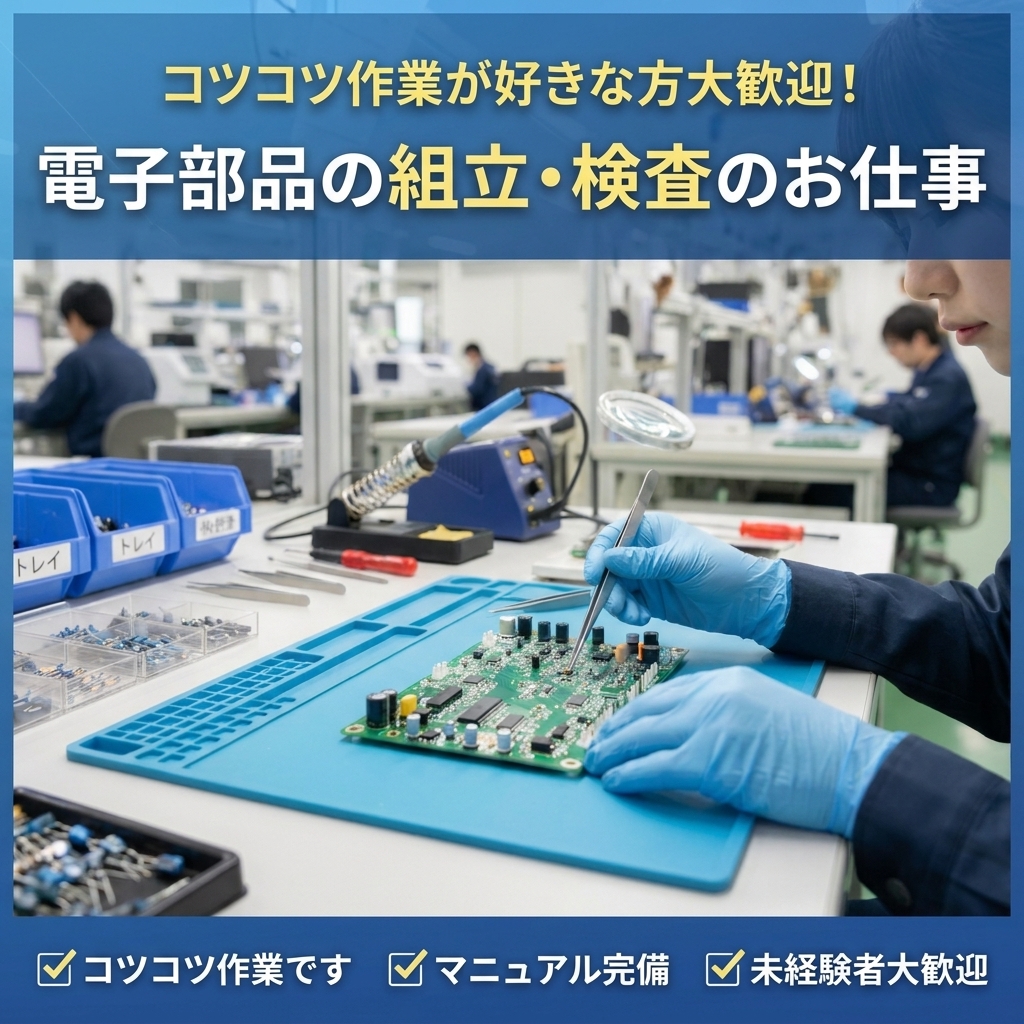 job image