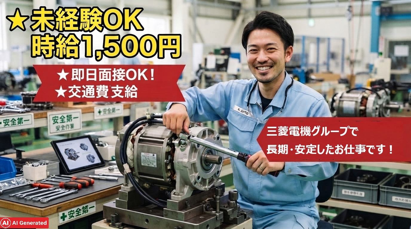 job image