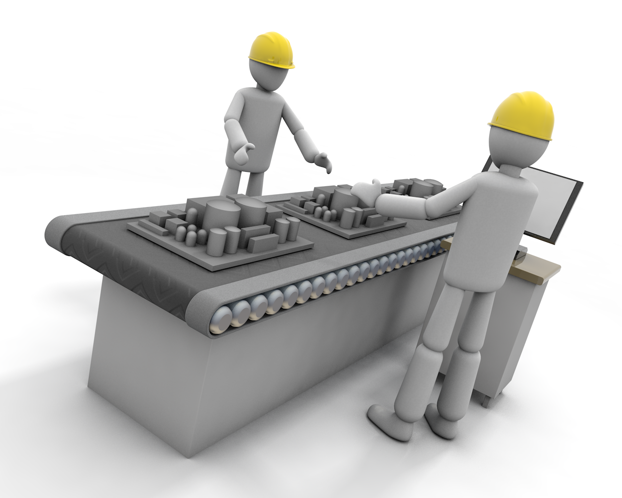 job image